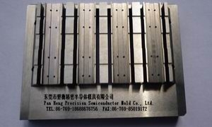 精密備件